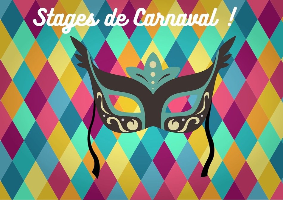Stages de Carnaval
