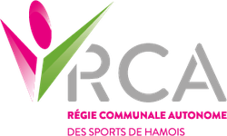 Centre sportif de Natoye - RCA des sports de Hamois