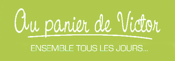 Au panier de Victor - Alimentation