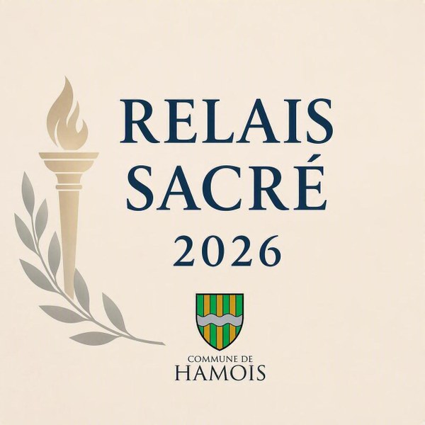 Relais sacré 2026